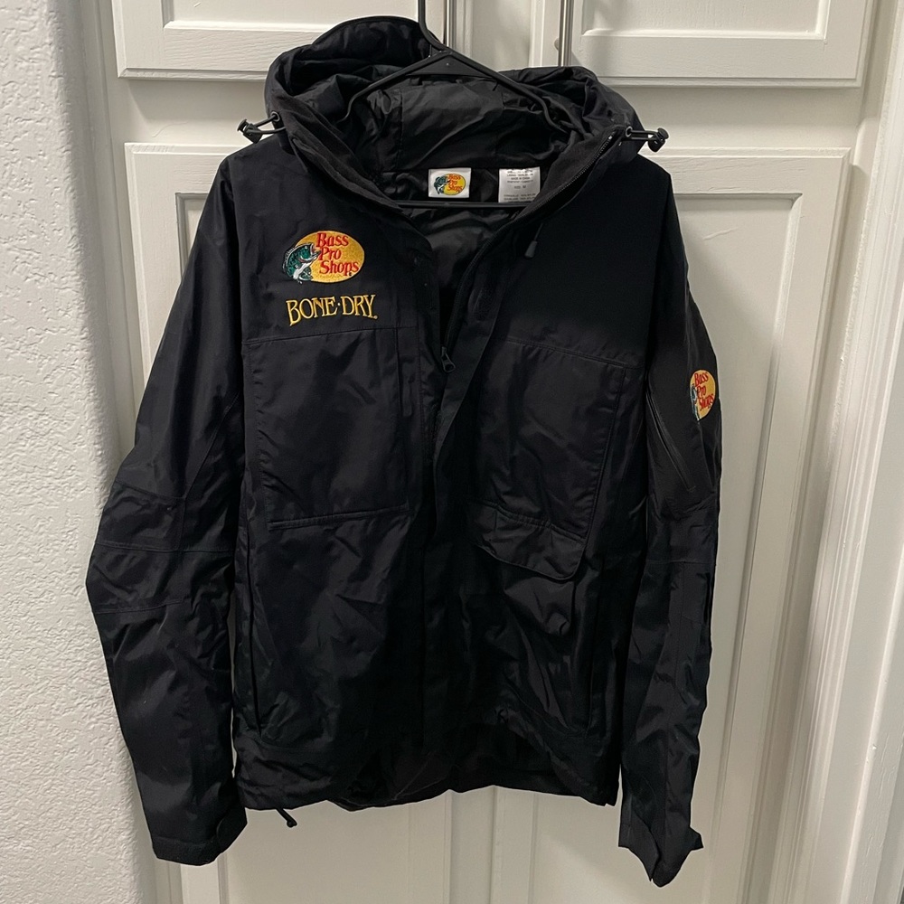 New Bass Pro Shop Winter Jacket